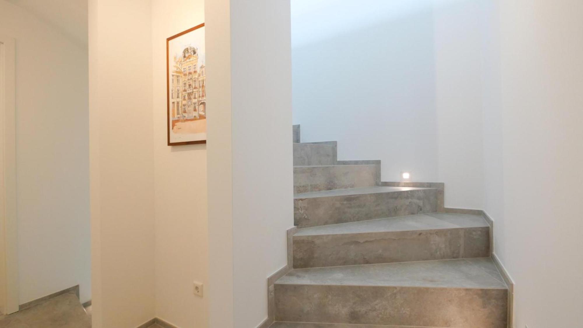 Eleganter Neubau-Luxus In Paderborn & Stilvoller Rueckzugsort Fuer Bis Zu 9 Gaeste Exterior foto