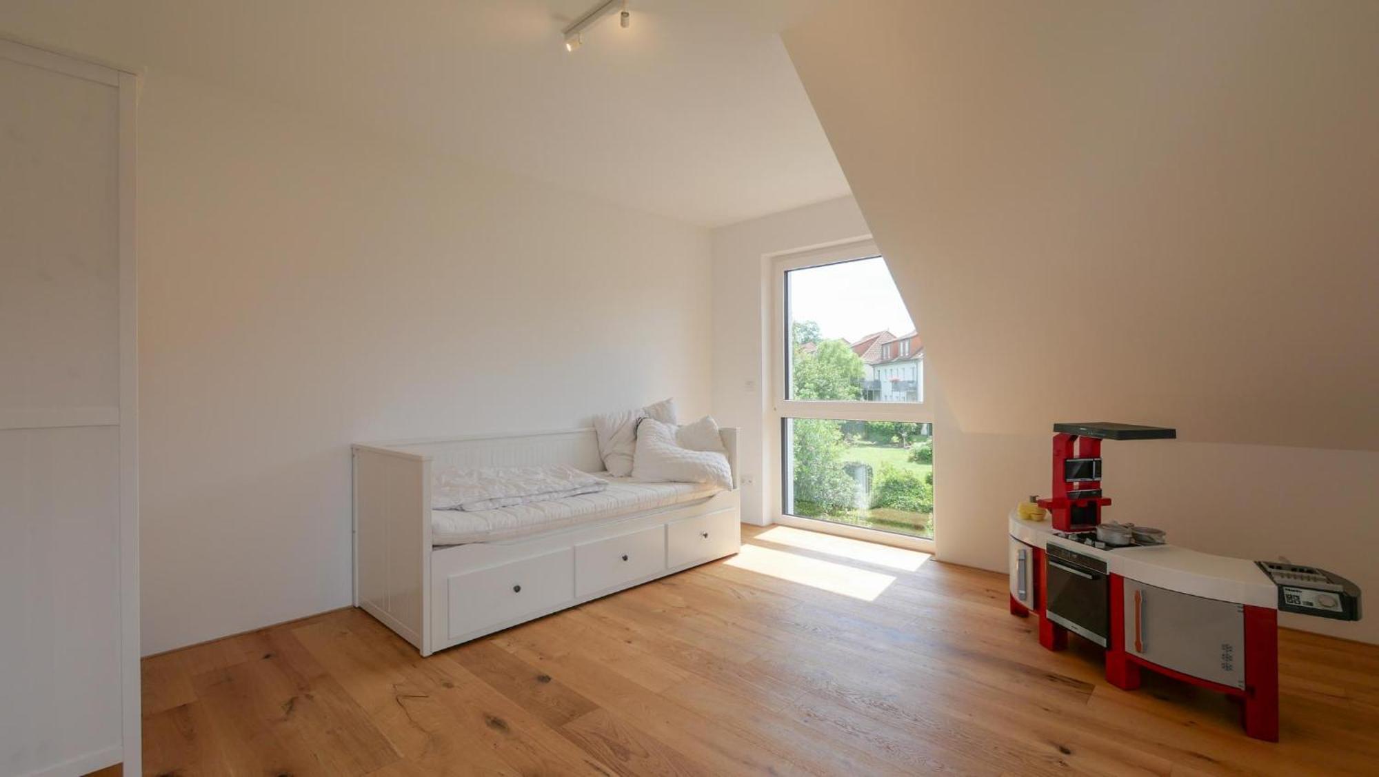 Eleganter Neubau-Luxus In Paderborn & Stilvoller Rueckzugsort Fuer Bis Zu 9 Gaeste Exterior foto