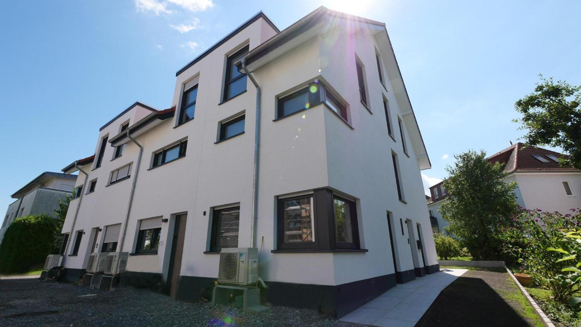 Eleganter Neubau-Luxus In Paderborn & Stilvoller Rueckzugsort Fuer Bis Zu 9 Gaeste Exterior foto